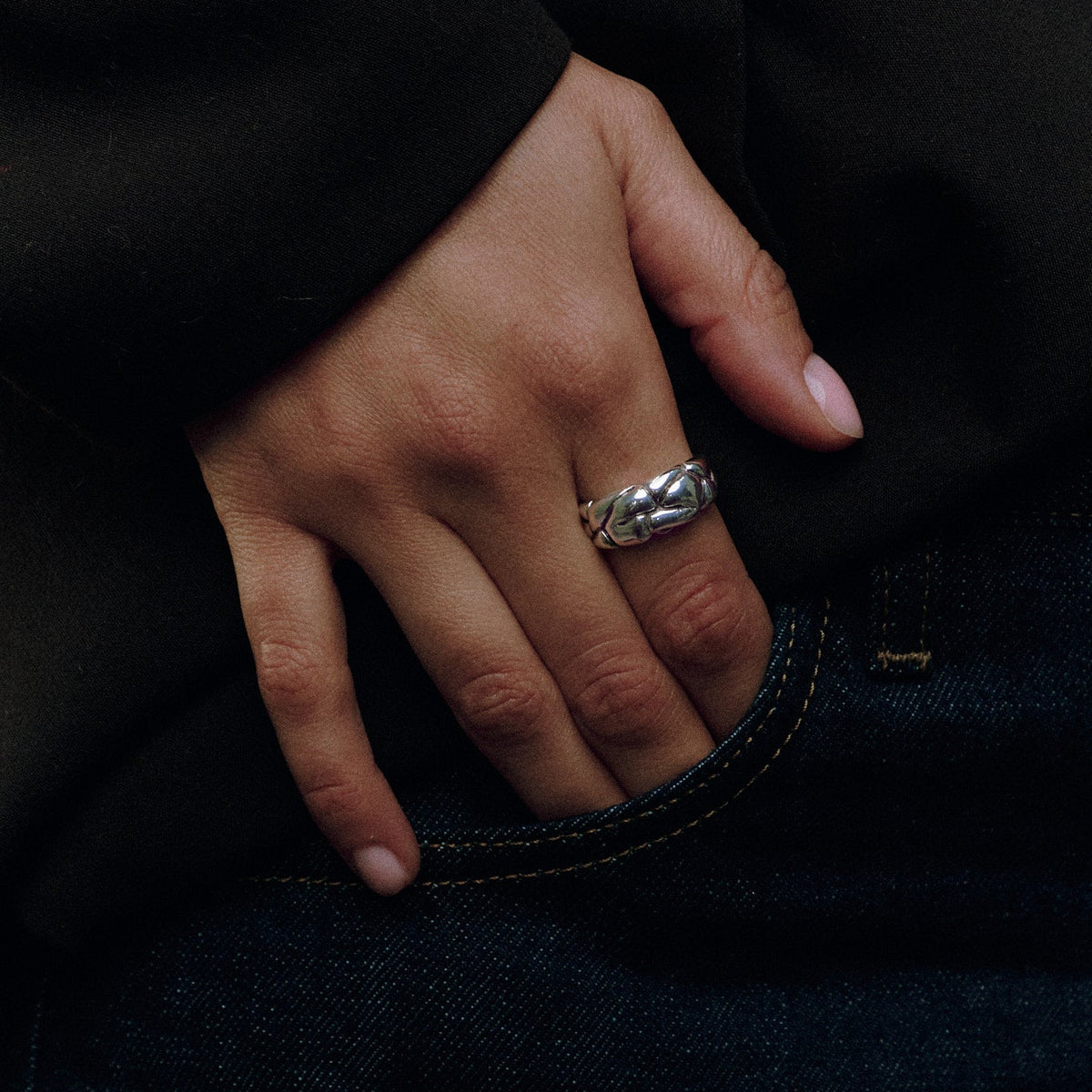 BAGUE SÉISME