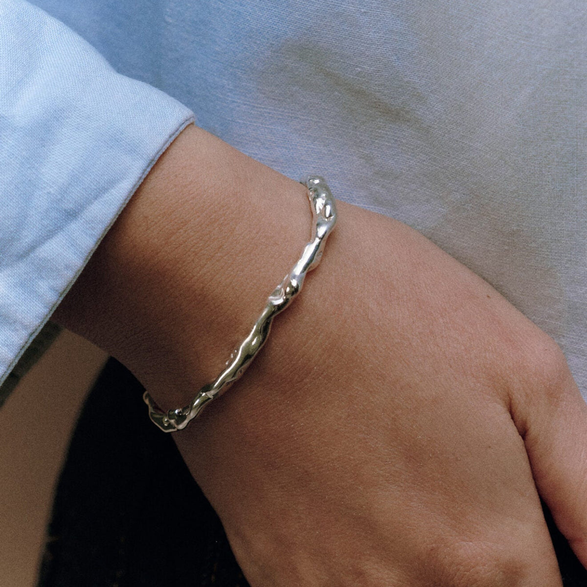 BRACELET FLUIDE