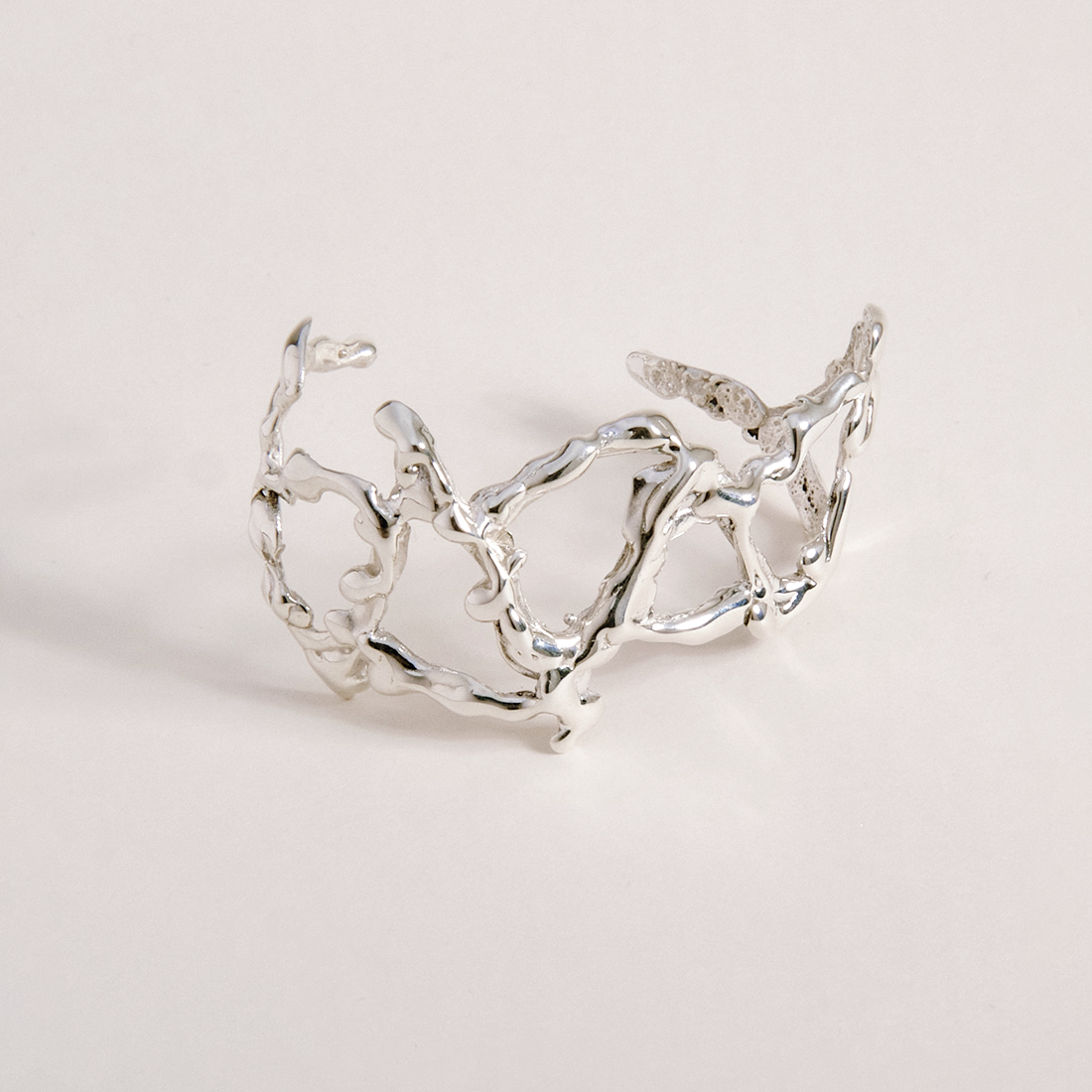 BRACELET COLLISION DES EAUX