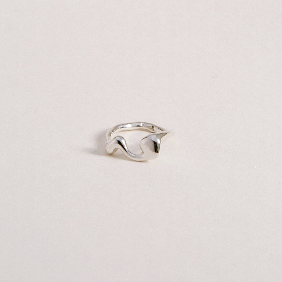 BAGUE MARÉE DE RÊVE