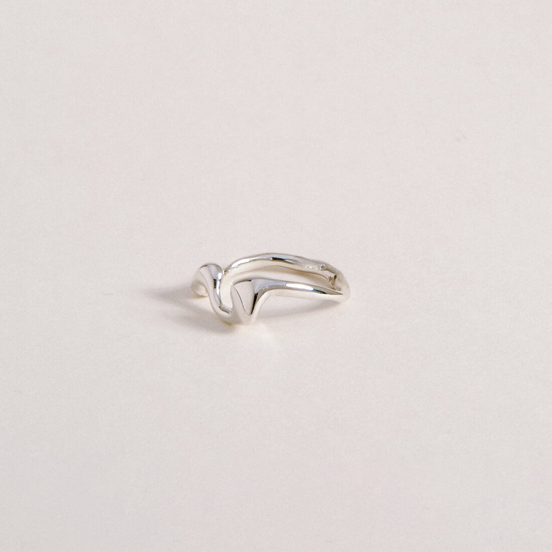 BAGUE MARÉE DE RÊVE