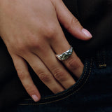 BAGUE SÉISME