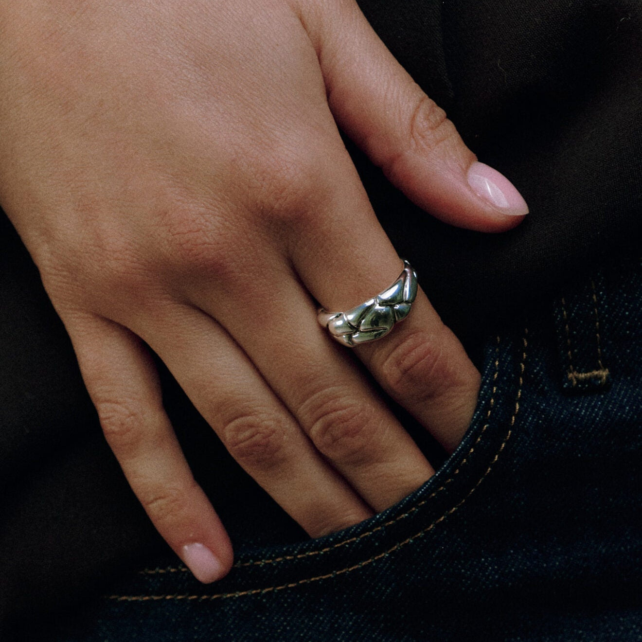 BAGUE SÉISME
