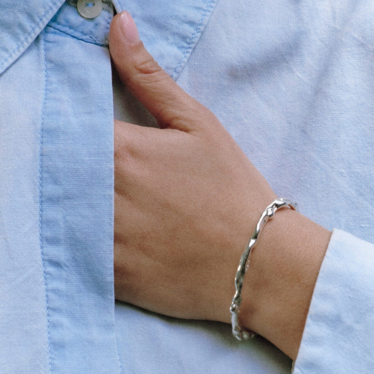 BRACELET FLUIDE