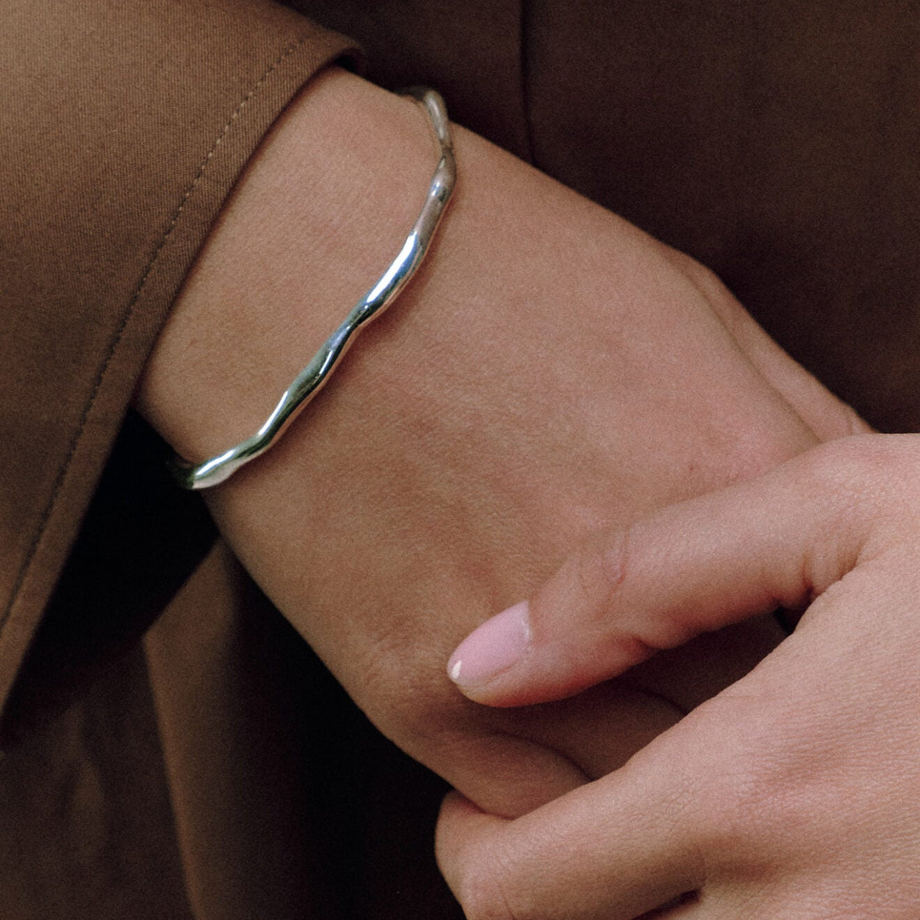 BRACELET ONDE