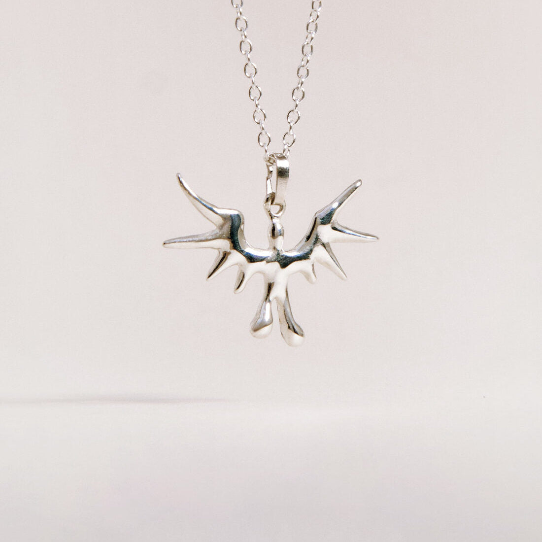 PENDENTIF ANGE