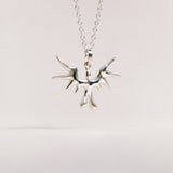 PENDENTIF ANGE