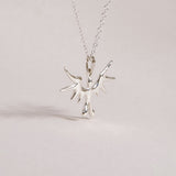 PENDENTIF ANGE