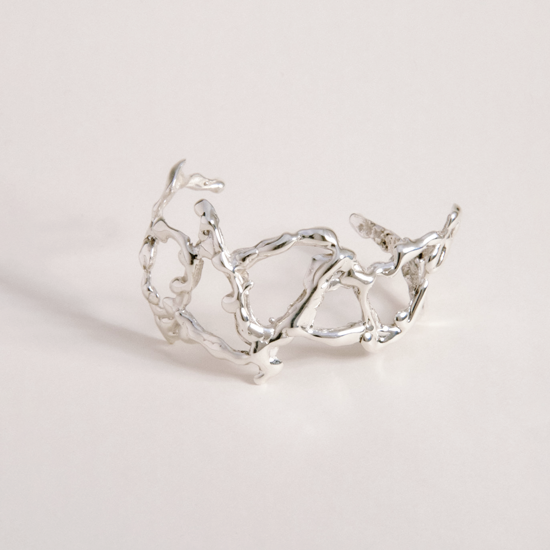 BRACELET COLLISION DES EAUX