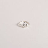 BAGUE ELLIPSE