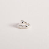 BAGUE HARMONIE LIQUIDE