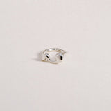 BAGUE MARÉE DE RÊVE