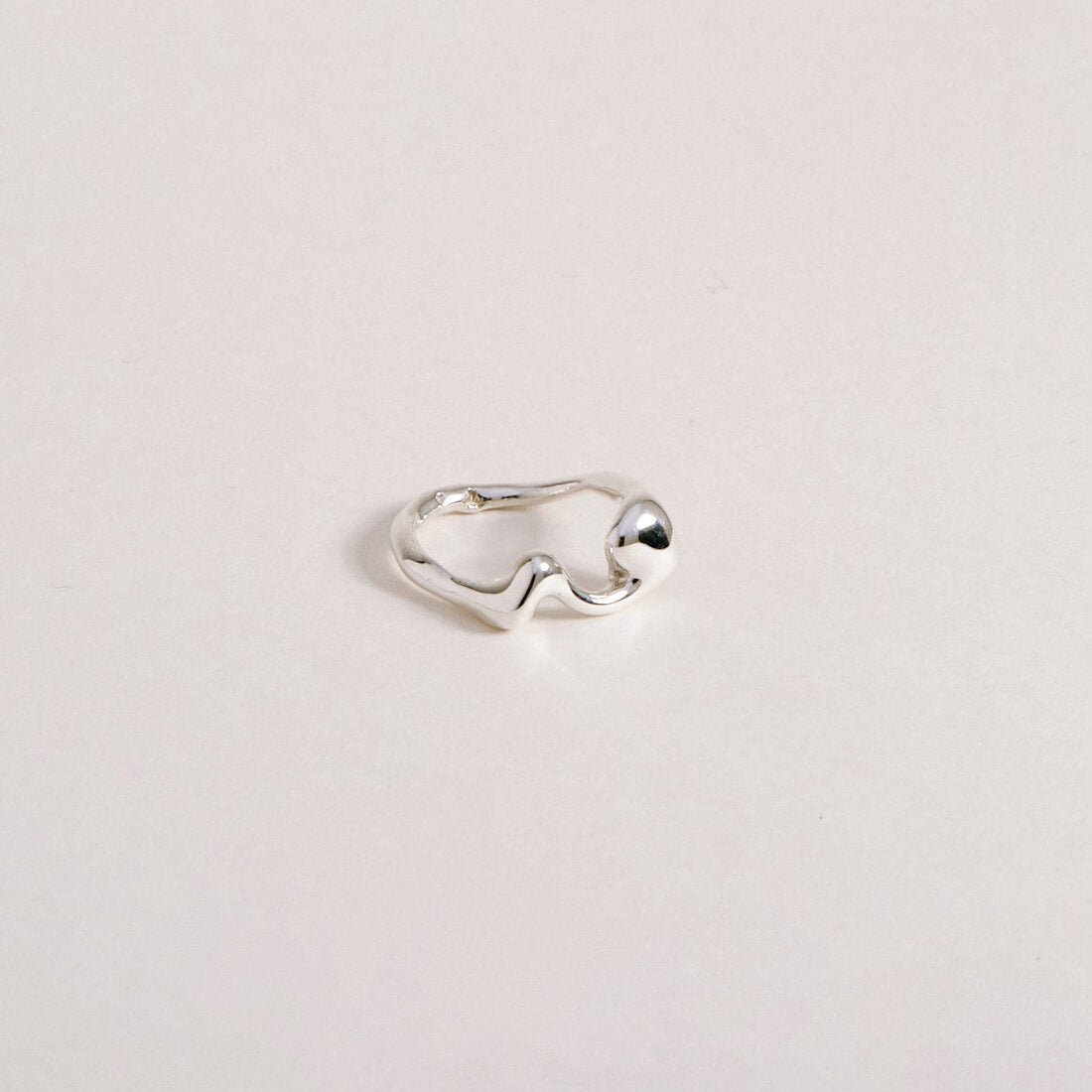 BAGUE MARÉE DE RÊVE