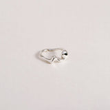 BAGUE MARÉE DE RÊVE