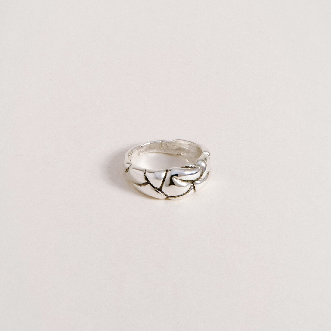 BAGUE SÉISME