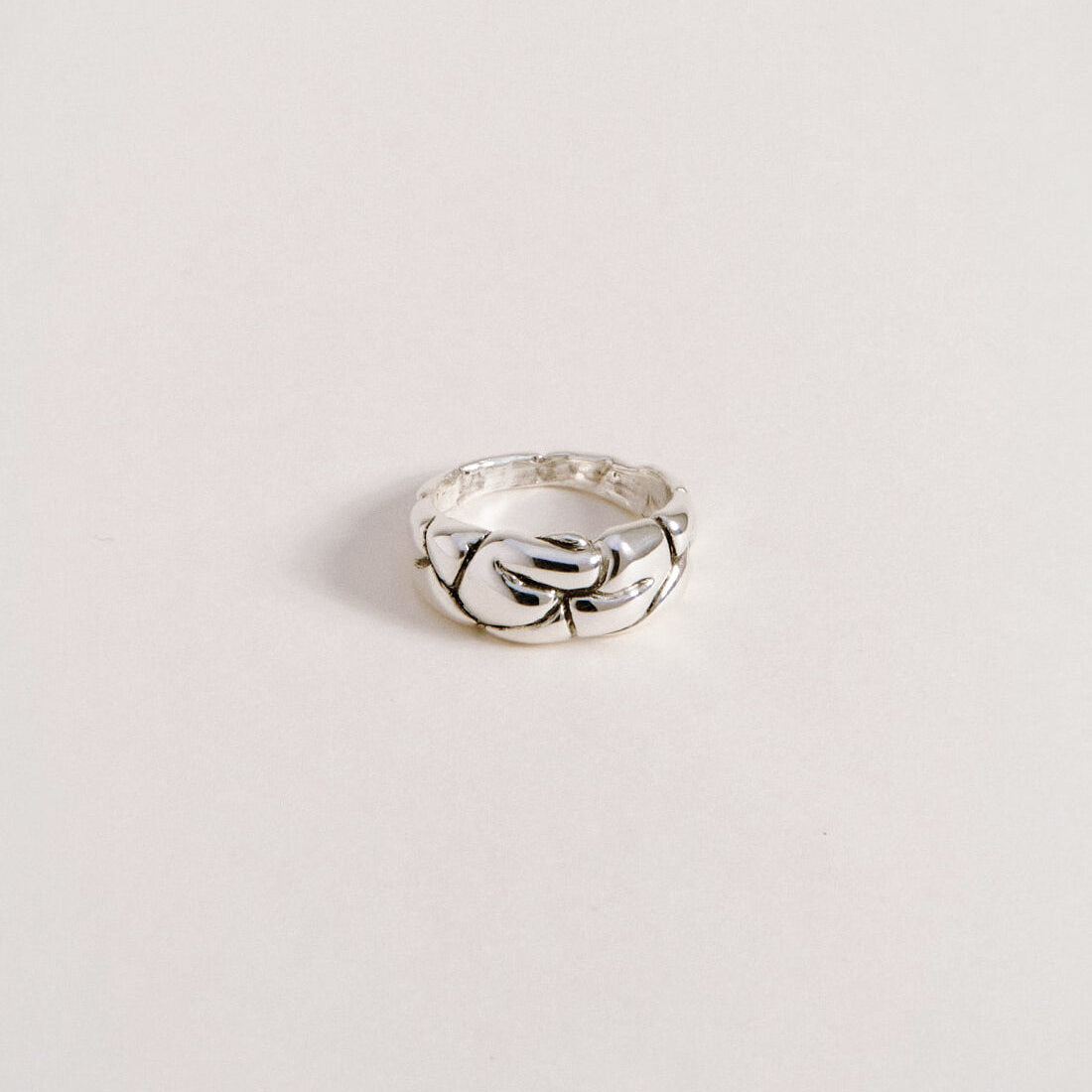 BAGUE SÉISME