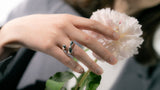 BAGUE HARMONIE LIQUIDE