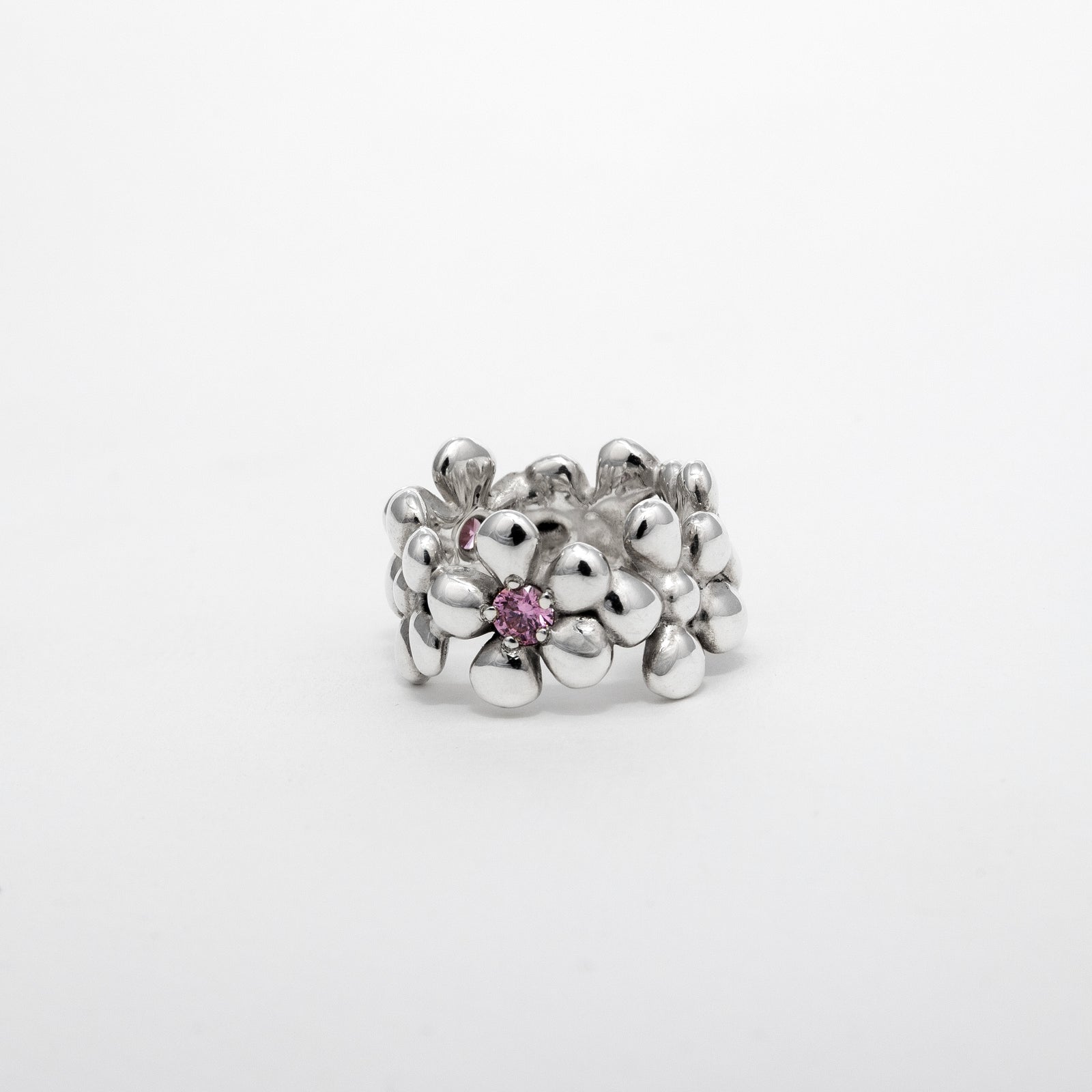 BAGUE CONNEXION
