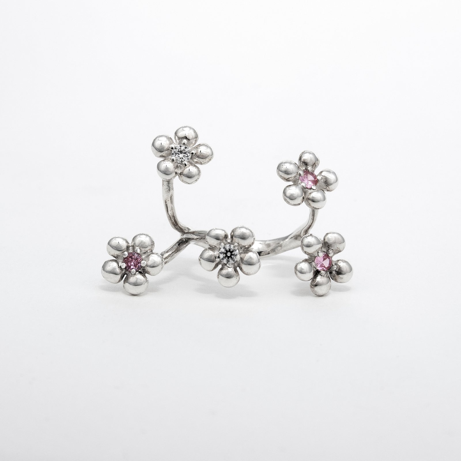 BAGUE RENCONTRE