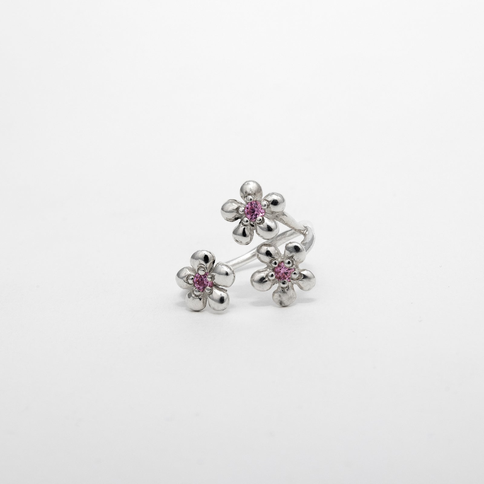 BAGUE RÉVÉLATION