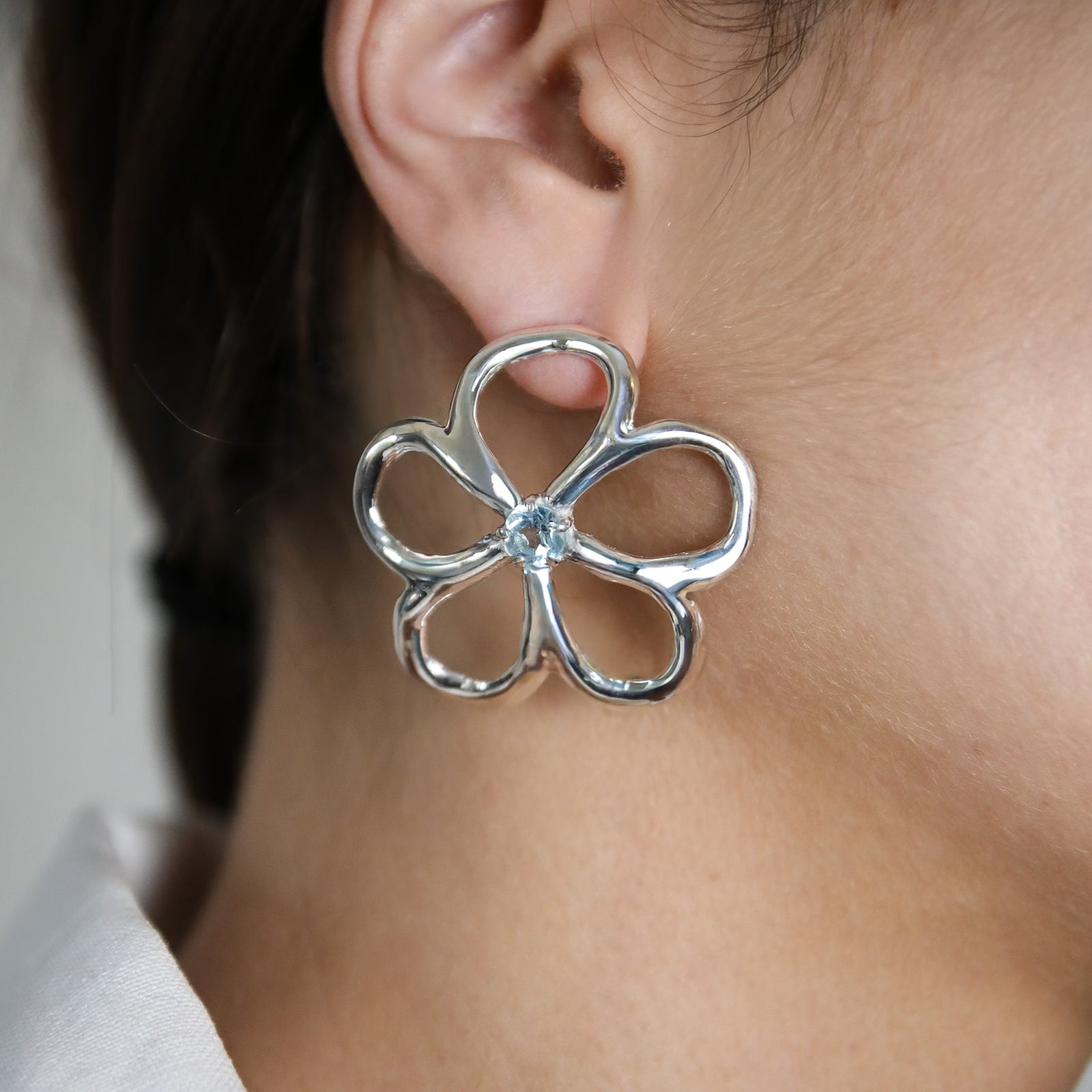 BOUCLES AURA