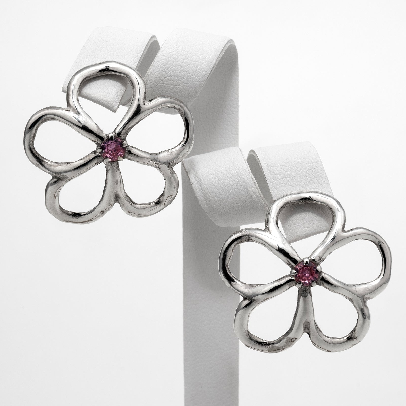 BOUCLES CLARTÉ