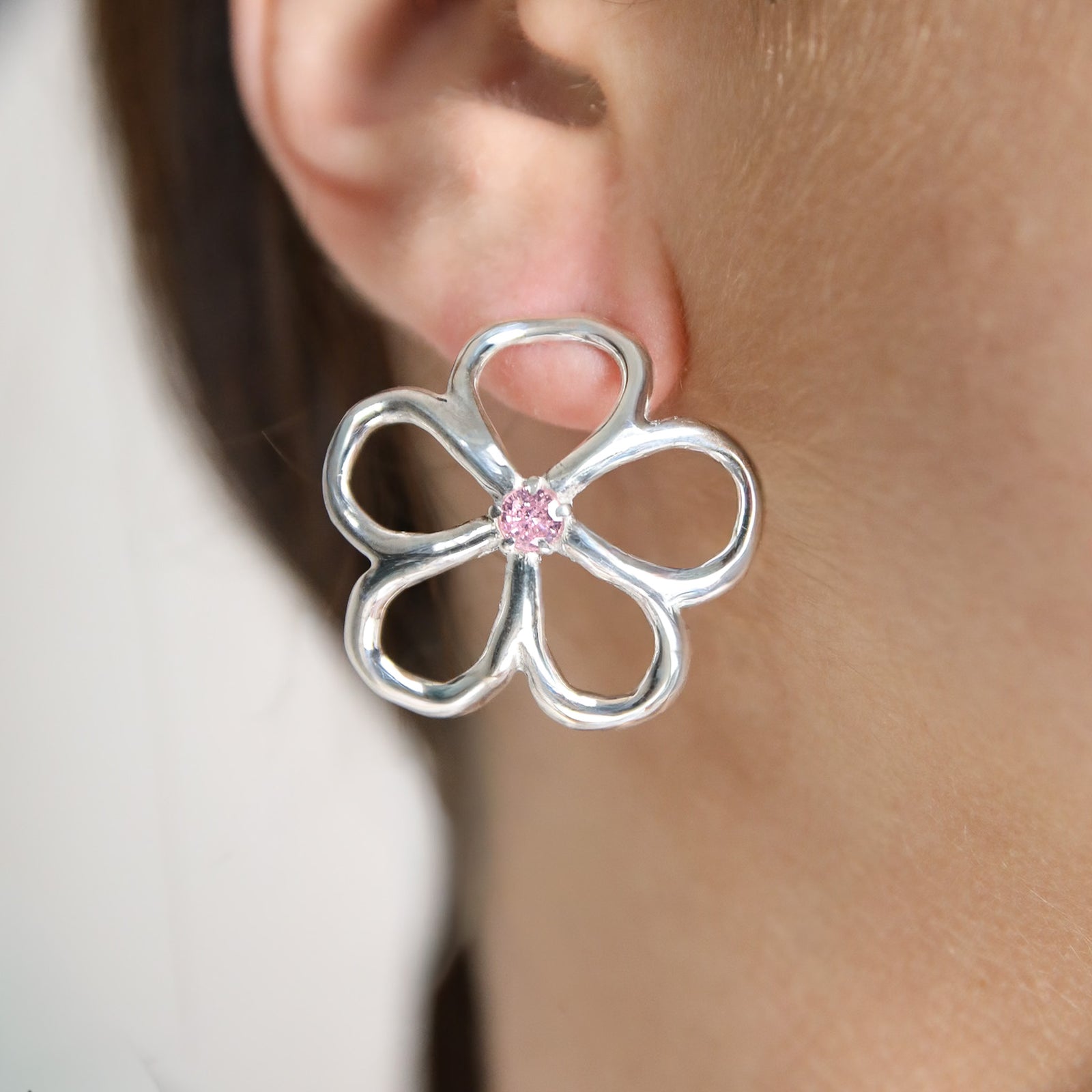 BOUCLES CLARTÉ