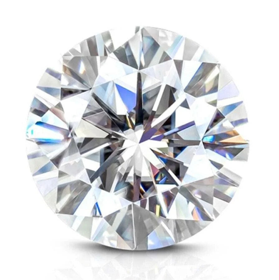 Moissanite