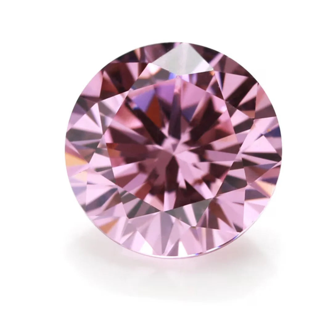 Zircon rose