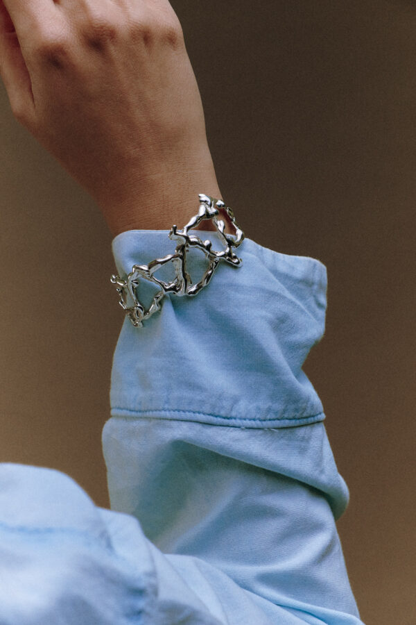 BRACELET COLLISION DES EAUX – Image 2