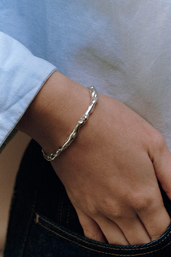 BRACELET FLUIDE – Image 2