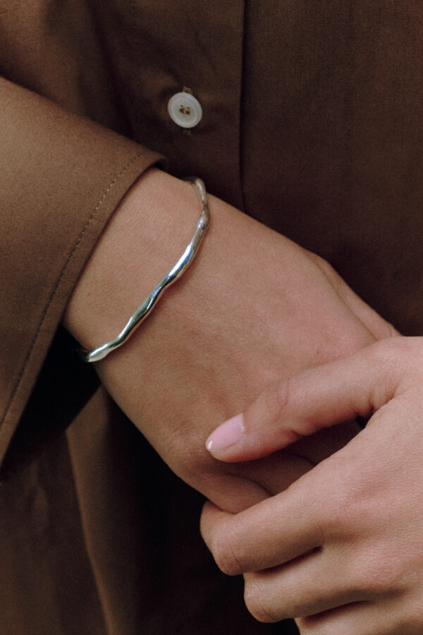 BRACELET ONDE – Image 2