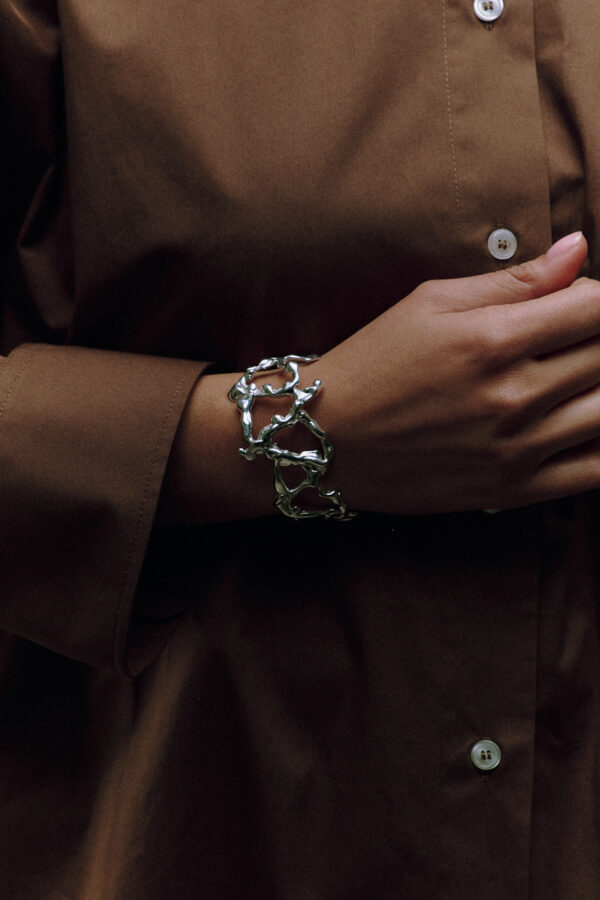 BRACELET COLLISION DES EAUX – Image 4