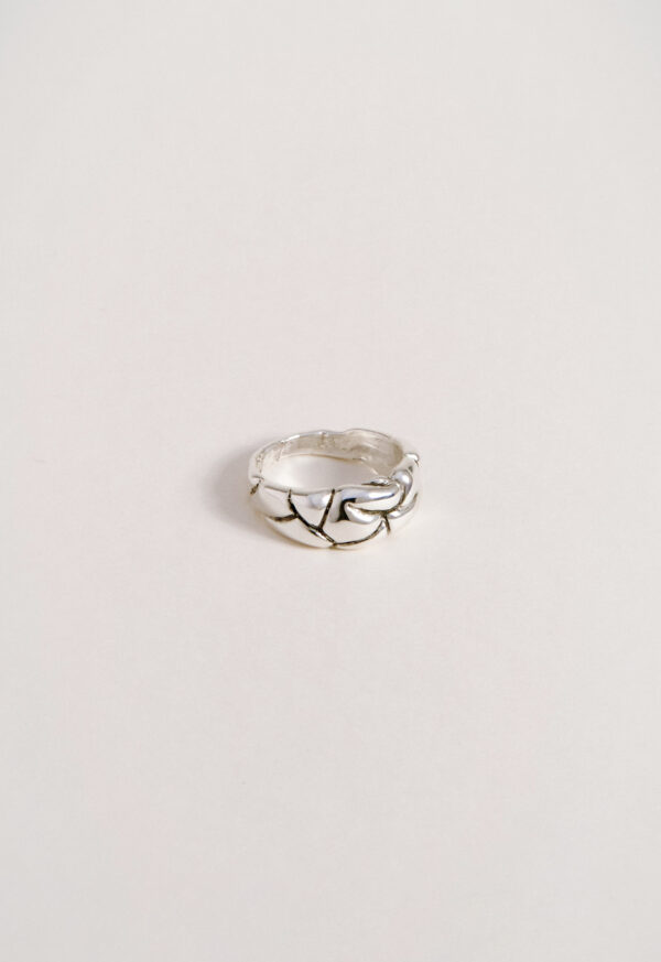 BAGUE SÉISME – Image 3