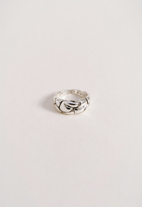 BAGUE SÉISME